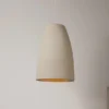 kf-Saea47b988de74862a977e37427b8aa4fM Pendente Design Japonês Wabi-Sabi Acabamento Padrão Cimento