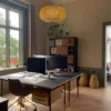Lustre Design Italiano Acrílico Patrícia Urquiola - Caboche (com Eliana Gerotto) – Réplica Chinesa