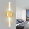 kf-Sb3f111d7aa64401d8fa729b3f474fb8eD Arandela Moderna Tubo Acrílico