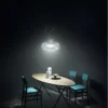 Lustre Design Italiano Acrílico Patrícia Urquiola - Caboche (com Eliana Gerotto) – Réplica Chinesa