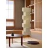 kf-Sc61dbeac0a074ba9941a2a24339c3e770 Luminária de Chão Design Italiano Afra & Tobia Scarpa Fantasma – Réplica Chinesa