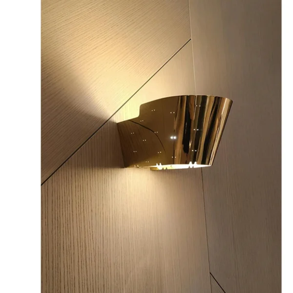 Arandela Designer Finlandês Paavo Tynell 9464 – Réplica Chinesa