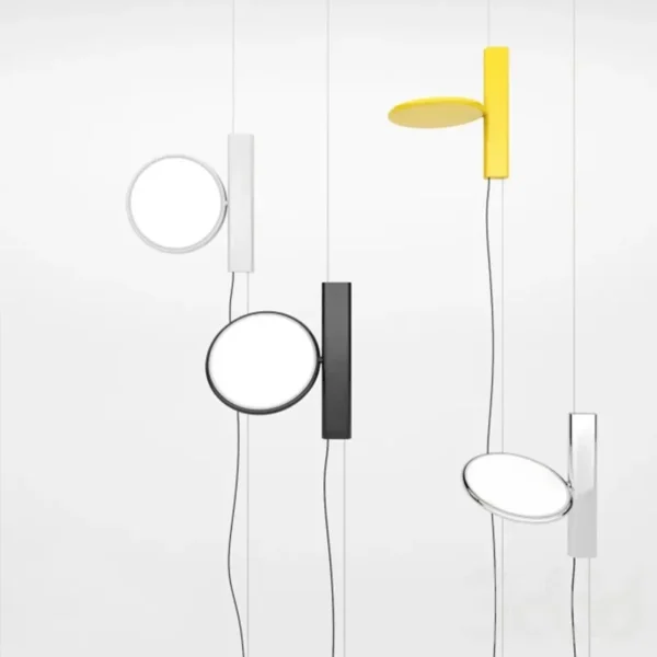 kf-Scf4a604a3e304e00ba78e7c5ae7082e20 Pendente Design Nórdico Rotativa e Elevável Konstantin Grcic - OK – Réplica Chinesa