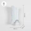 branco-20cm-10w