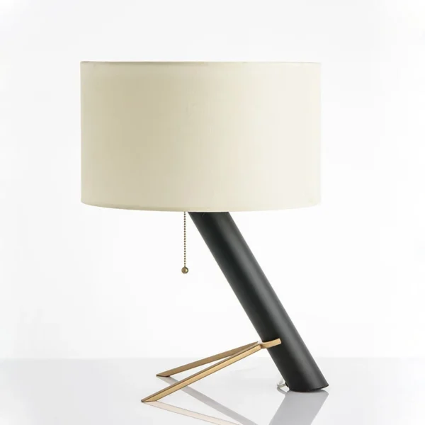 kf-Sd660e33da3424a7cb8a5baab2219391aL Abajur Pós-Moderna Estilo Minimalista Americano