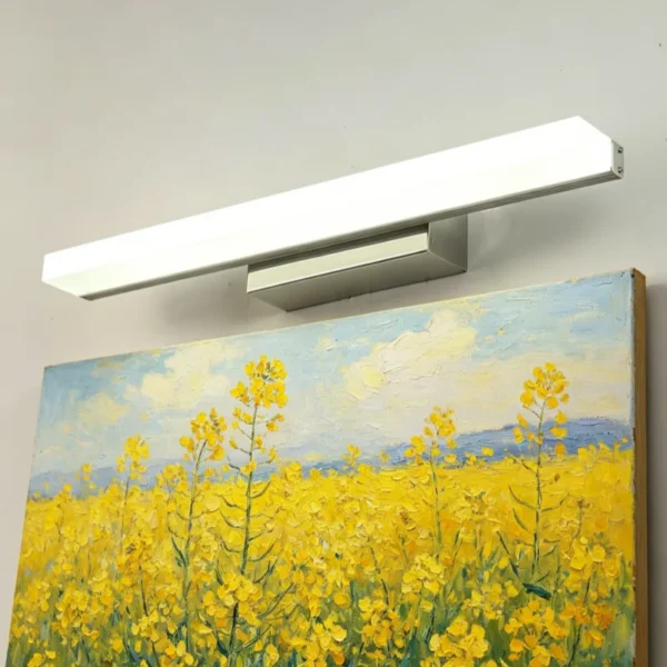kf-Sd6a4ab3137274e349655f8db4dcb442bc Arandela Moderna Linear De Acrílico Luz LED Para Lavabos, Quadros, Salas e Hall de Entrada