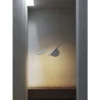 Lustre Design Italiano Aço inoxidável Patrícia Urquiola - Almendra – Réplica Chinesa