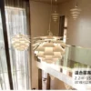 kf-Sdfb4f3c8bd764daba528355be5d492032 Lustre Formato Pinha Designer Poul Henningsen PH Artichoke – Réplica Chinesa