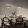 kf-Sdfbfe2dd02204c6896145cd6675a047d8 Lustre Escultural De Madeira Forma Orgânica Para Sala de Jantar