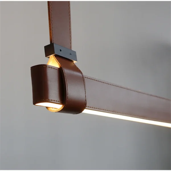 kf-Se466f9ac39af4ffc9b7bb219915ea7a7S Lustre Couro Sintética Ronan e Erwan Bouroullec - Cinto – Réplica Chinesa