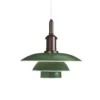 kf-Sf95c1246e466478f948725e28e1b4e48M Pendente Em Camada Designer Poul Henningsen PH 3½-3 – Réplica Chinesa