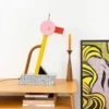 kf-Sfab0305e73f4414989a2c785d148ad552 Luminária de Mesa De Ferro Ettore Sottsass – Tahiti – Réplica Chinesa