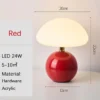 vermelho