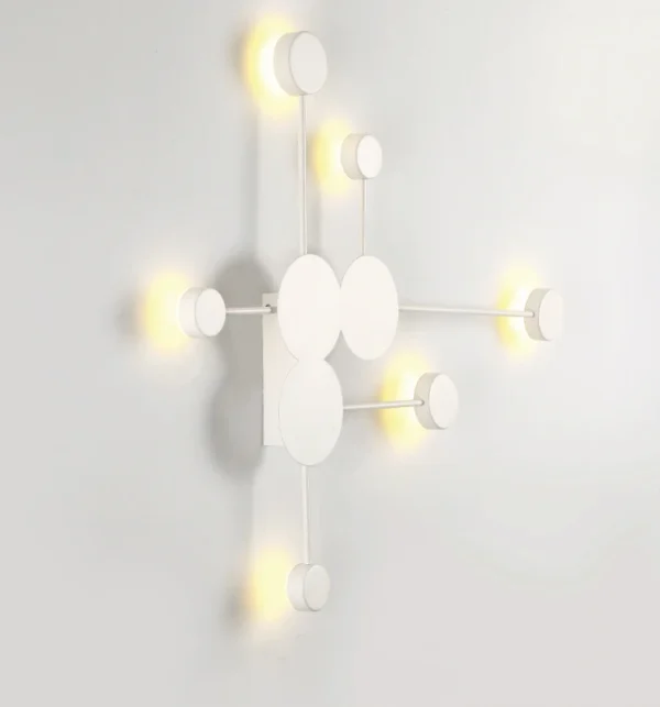 kf-Sfe807e030ce44888960c7d4e1cf96200R Arandela Contemporâneo Alumínio Design Nórdico