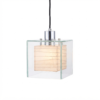 pendente-quadrado-vidro-miresa-para-mesa-jantar-bancada-de-cozinha-americana-marca-miresa-1 Pendente Moderno Quadrado de Vidro Design Japonês Para Bancada e Mesa de Jantar