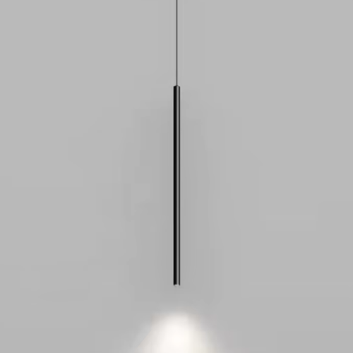 Pendente de Cobre Minimalista Ajustável Pendente de Cobre Minimalista Ajustável