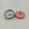 kf-H69d8691d1ce5447bb07ab9323d75a0a7w Base Para Lustres Modelo Placa Teto Redonda 10cm