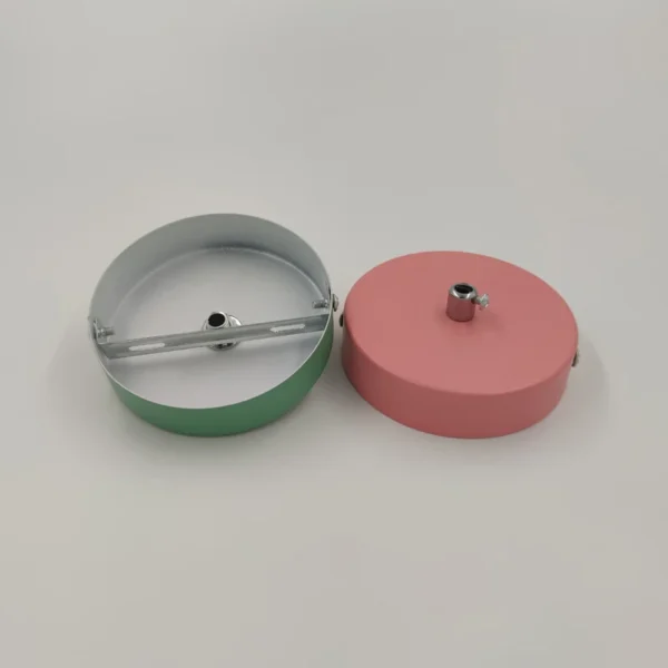 kf-H69d8691d1ce5447bb07ab9323d75a0a7w Base Para Lustres Modelo Placa Teto Redonda 10cm
