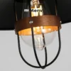 kf-S080a31252ff04653a0ae16317c480e49Q Pendente Retrô Edison para Restaurante - foto 5