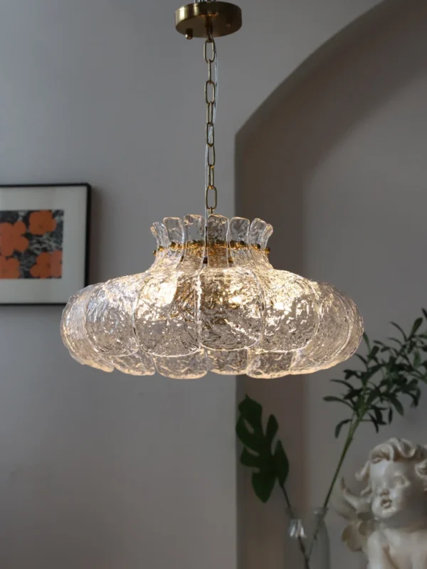 kf-S187a6e16398d47bdacfa14b34640f4f9x Lustre de Fantasia Medieval de Designer - foto 4
