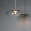 kf-S2277c8b033bf4bbfae4c04f120058131f Pendente LED de Vidro de Design Moderno - foto 4