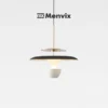 kf-S26801fac20b44b3eaffdac396c0d1a9cG Pendente LED Colorido Moderno - foto 2