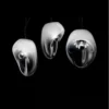 kf-S2b7176808bba432fa43cc1f92c365b51a Pendente LED Nórdico de Design Minimalista - foto 6