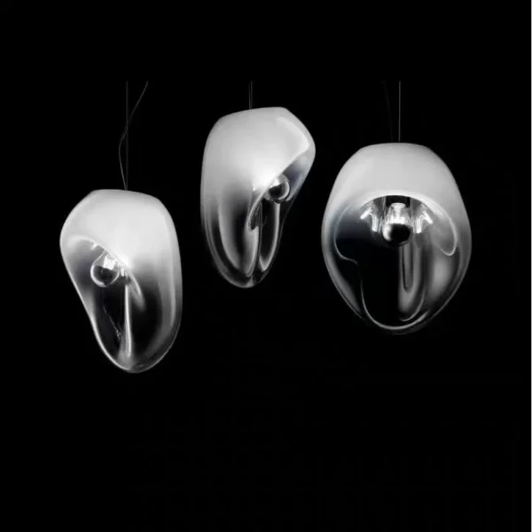 kf-S2b7176808bba432fa43cc1f92c365b51a Pendente LED Nórdico de Design Minimalista - foto 6