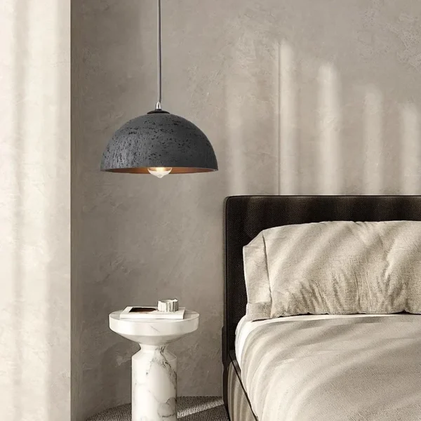 Pendente LED Moderno para Sala e Restaurante Pendente LED Moderno para Sala e Restaurante - foto 3