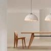 kf-S328c4c170503488a97a10069cb0ee3aeq Pendente LED Moderno para Sala e Restaurante - foto 6