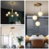 kf-S4a55f143e83340778e423138e8b0357dn Base De Lustres De Latão Dourado