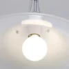 kf-S57d462c2db254eabbb95cb29781dccdfv Pendente Boho de Vidro e Metal LED - foto 5
