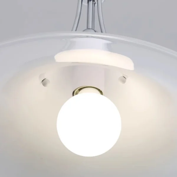 kf-S57d462c2db254eabbb95cb29781dccdfv Pendente Boho de Vidro e Metal LED - foto 5