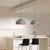 kf-S5bcee8534d294002aa7a61ce8e4d2eedo Pendente LED Moderno para Sala e Restaurante - foto 5