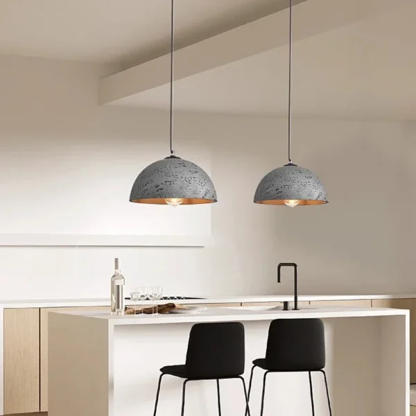 kf-S5bcee8534d294002aa7a61ce8e4d2eedo Pendente LED Moderno para Sala e Restaurante - foto 5