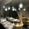 kf-S63de07b0d4dc4c40a9381796ce7bfdb7R Pendente de Cristal de Luxo Italiano - foto 6