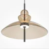 kf-S64bcc097438146eaa0effbb372eac50cy Pendente de Vidro Elegante para Mesa de Jantar - foto 4