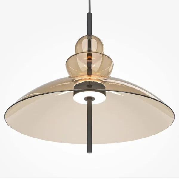 kf-S64bcc097438146eaa0effbb372eac50cy Pendente de Vidro Elegante para Mesa de Jantar - foto 4