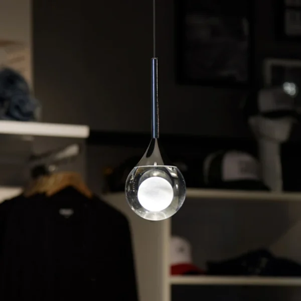kf-S655ca3385f634155a0cf5eef2fea9ab5P Pendente de Cristal de Luxo Italiano - foto 4