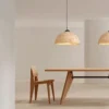 kf-S664e8e4754e54671aa800d304ae2b14bB Pendente LED Moderno para Sala e Restaurante - foto 7