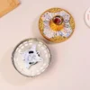 Base Para Lustres Pendentes de Teto Colorido Suporte De Lâmpada E27