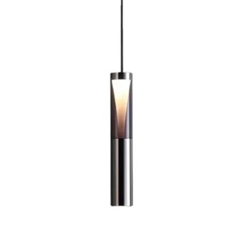Pendente Minimalista com Regulagem de Altura Pendente Minimalista com Regulagem de Altura