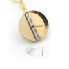 kf-S7e60d2fe2fa944c7972cf9e0b917f859Y Base De Lustres Suporte De Lâmpada Soquete E27