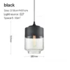 kf-Sa8e0076a32d84e43b7ba19785d1c290bz Pendente Nórdico de Vidro e Madeira com Soquete E27 - Modelo C Transparente 18cm