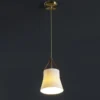kf-Sa9f525b677be431385af6852e6256eacN Pendente de Cobre Estilo Japonês - foto 5