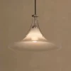 kf-Sb5d2d84453da4bee8cdd535181f8cdb0s Pendente Boho de Vidro e Metal LED - foto 2