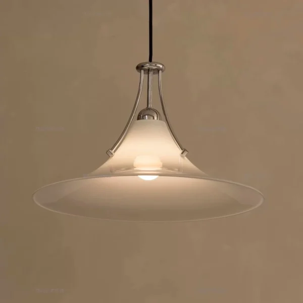 kf-Sb5d2d84453da4bee8cdd535181f8cdb0s Pendente Boho de Vidro e Metal LED - foto 2