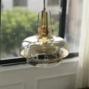 kf-Sb6e7f3e339da44c1804ba46a56e6d288x Pendente Nórdico de Vidro para Mesa de Jantar e Bar - foto 3