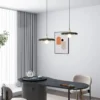 kf-Sb79de8fc3f09472aa71789c76378d6759 Pendente com Acabamento Amadeirado de Design Italiano - foto 4