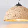 kf-Sb9a8e9bd09254d949719f297fbf6e8f3T Pendente LED Moderno para Sala e Restaurante - foto 8